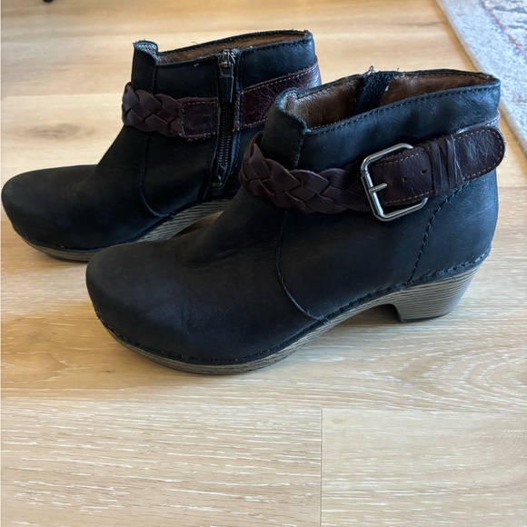 Dansko Booties - Size 37 - Picture 2 of 6